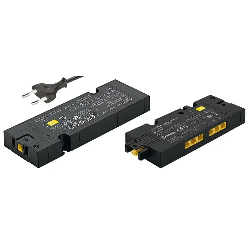 833.74.651 Loox5 tápegység Mesh 6 utas elosztóval 12V/40W Olcsó