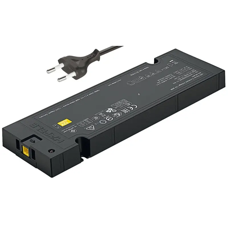 Prémium 833.74.666 Loox5 hálózati adapter 12V/40W