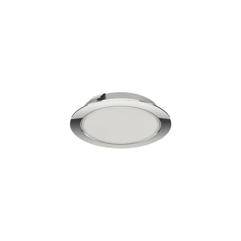 Árcsökkenés 833.75.141 Loox LED3038 hideg fehér 24V/3,0W 4000K Polírozott króm