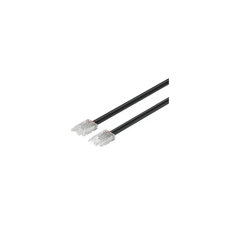 833.89.202 Loox5 RGB LED összekötő vezeték 10mm 12-24V 2000m Ne maradj le