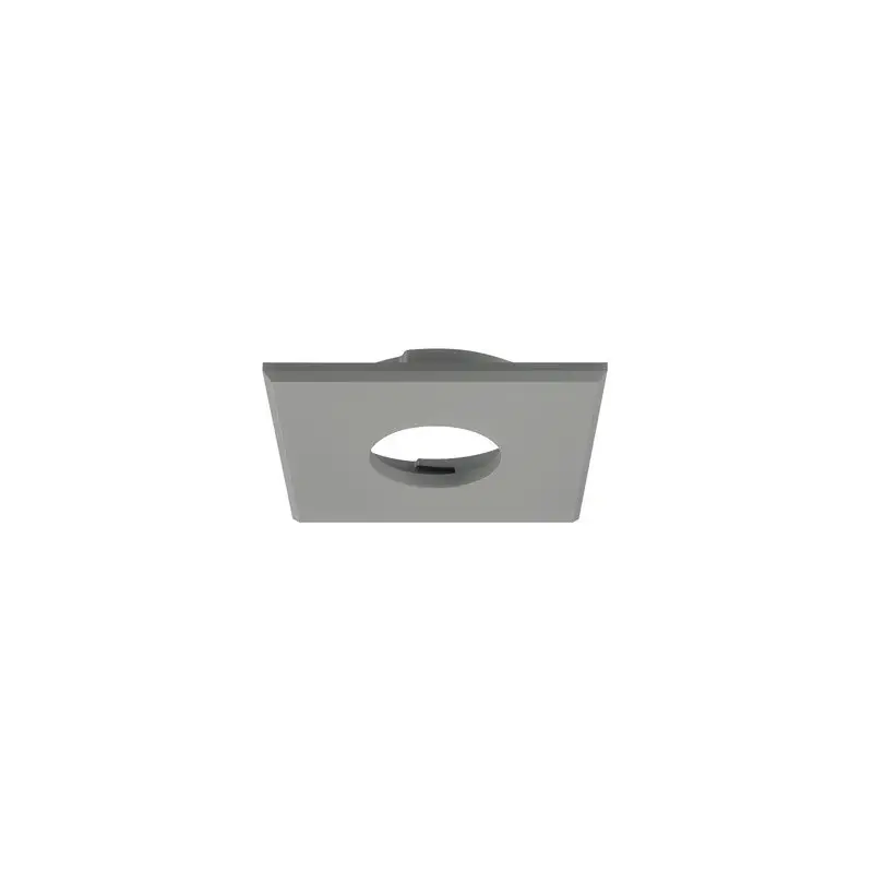 Végkiárusítás 833.89.229 Loox LED keret 33,1mm Ezüst