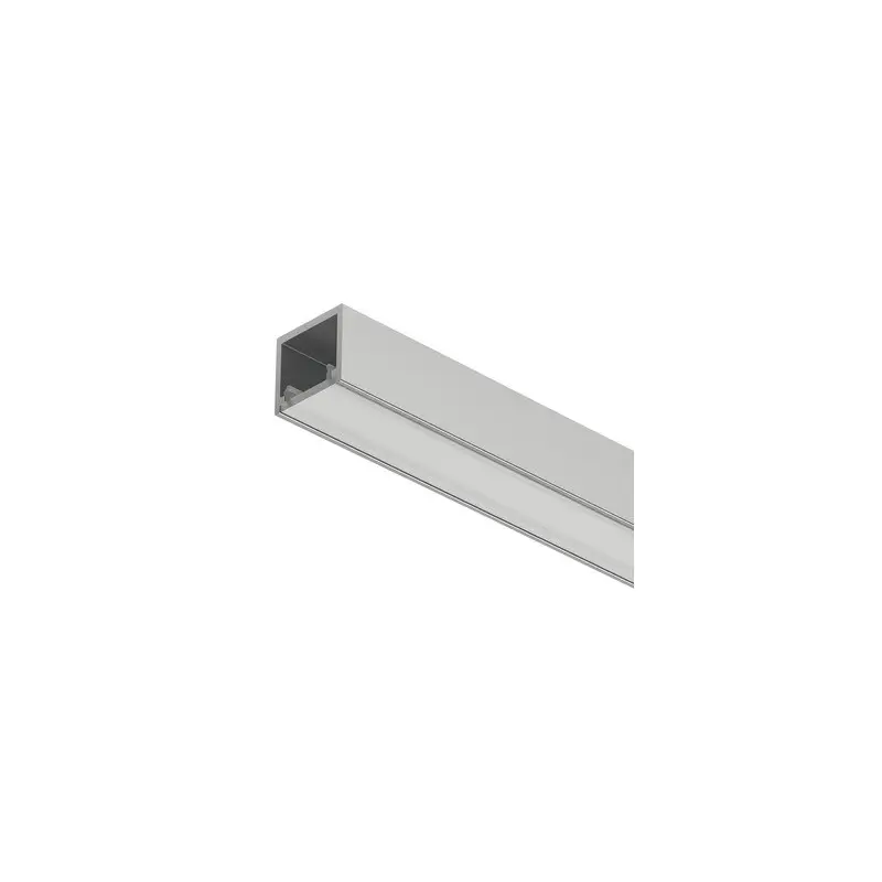 Nézd meg most 833.95.734 2102 alumínium LED profil 3000mm Ezüst