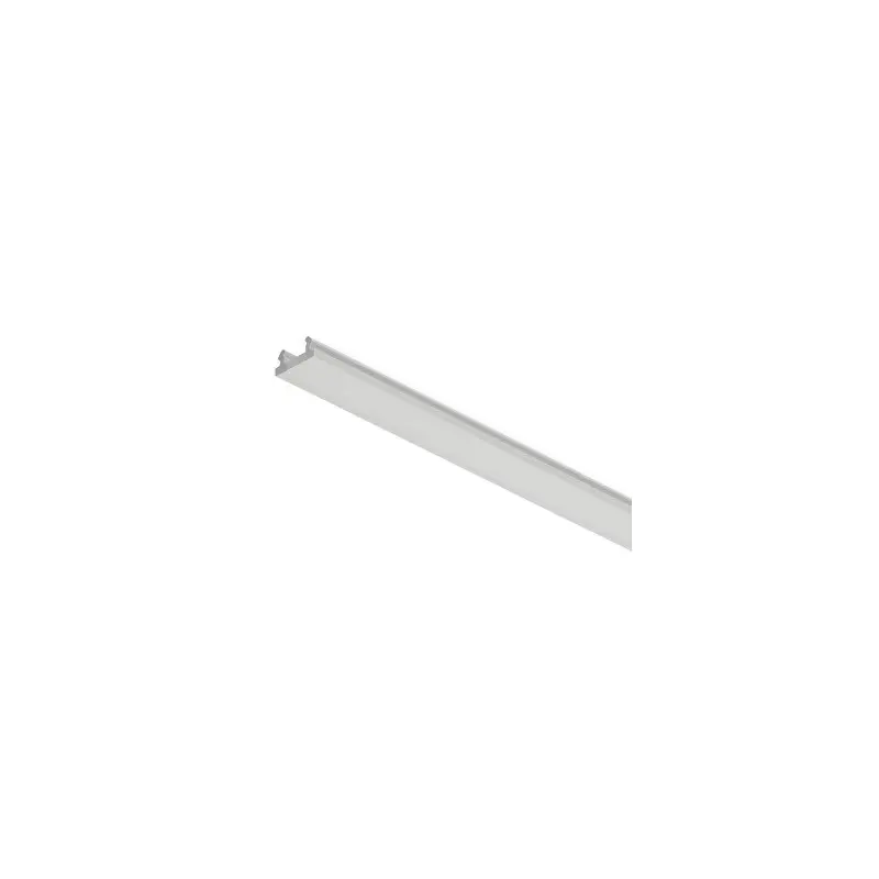 Kedvezményes ár 833.95.804 LED takaróprofil 2500mm Opál