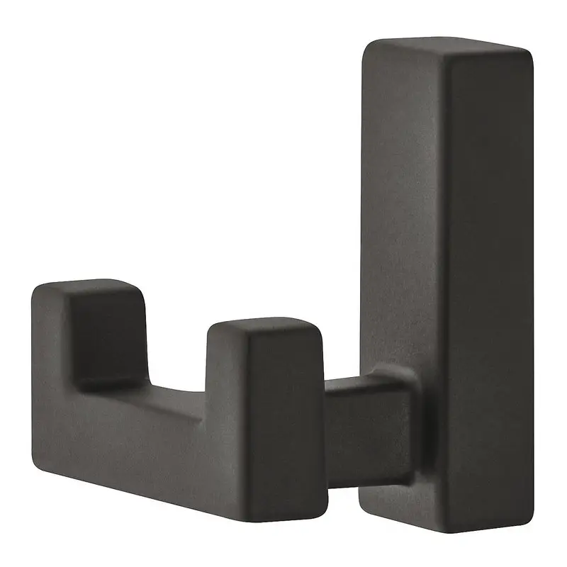 844.27.000 fogas 50x41x50mm Matt fekete Outlet