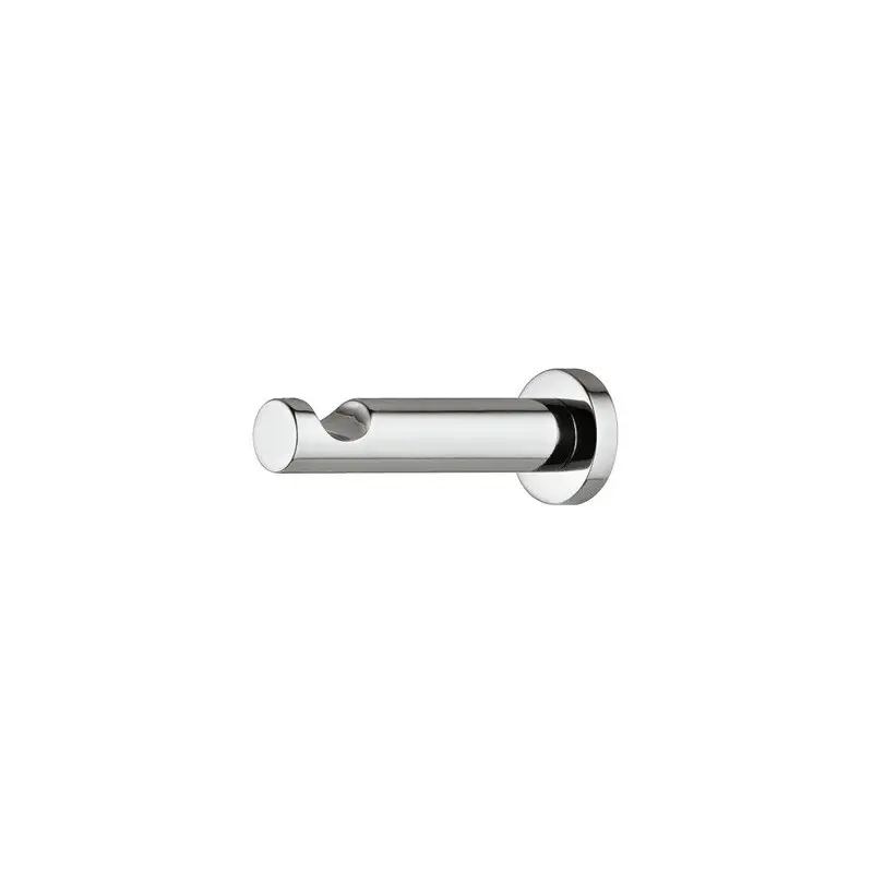 Expressz kézbesítés 844.41.220 kabátakasztó 12x55mm Polírozott króm