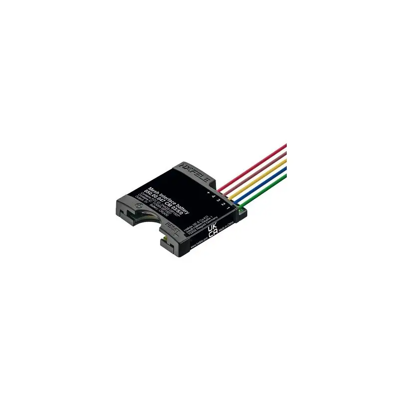 850.00.047 Connect Mesh 4 csatornás interfész Kedvezményes ár