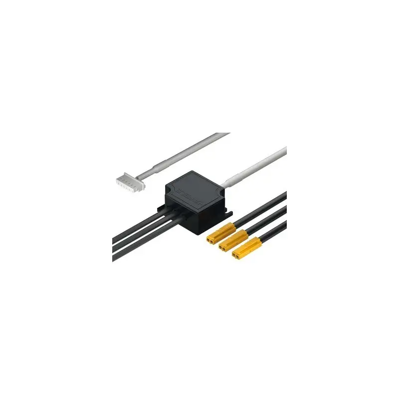 Népszerű 850.00.059 Connect Mesh eDrive adapter 3 ajtóhoz 12V