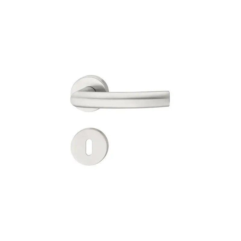 903.81.928 Startec PDH 3112-E kilincs garnitúra BB Rozsdamentes acél Outlet