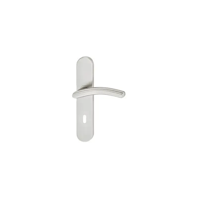 Outlet 903.91.340 Startec LDH 2184 kilincs garnitúra BB Rozsdamentes acél