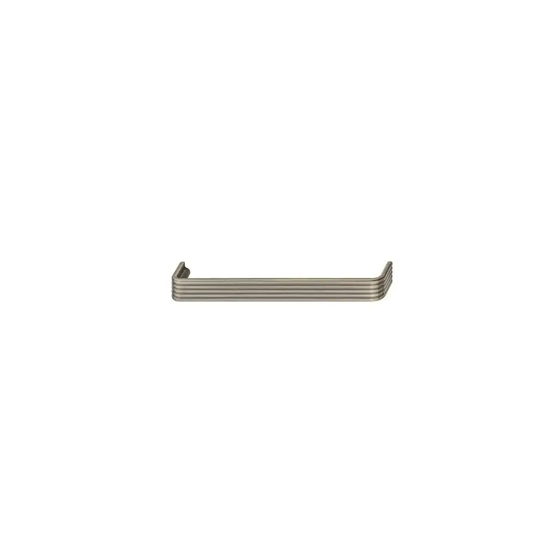 Legkelendőbb 106.70.681 antik réz bútorfogantyú 160mm