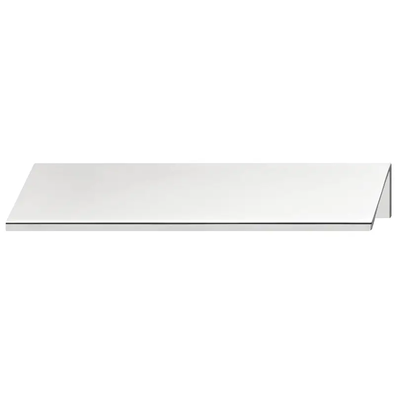 155.02.381 alumínium fogantyúprofil 32mm Polírozott króm Outlet