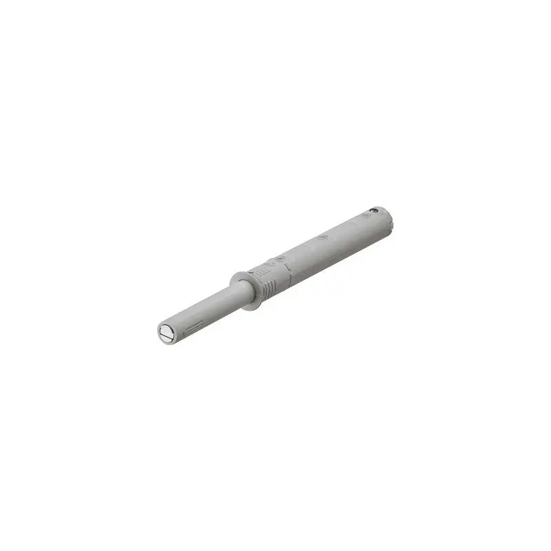 Legkelendőbb 356.04.630 mágneses ajtókilökő 20mm Szürke