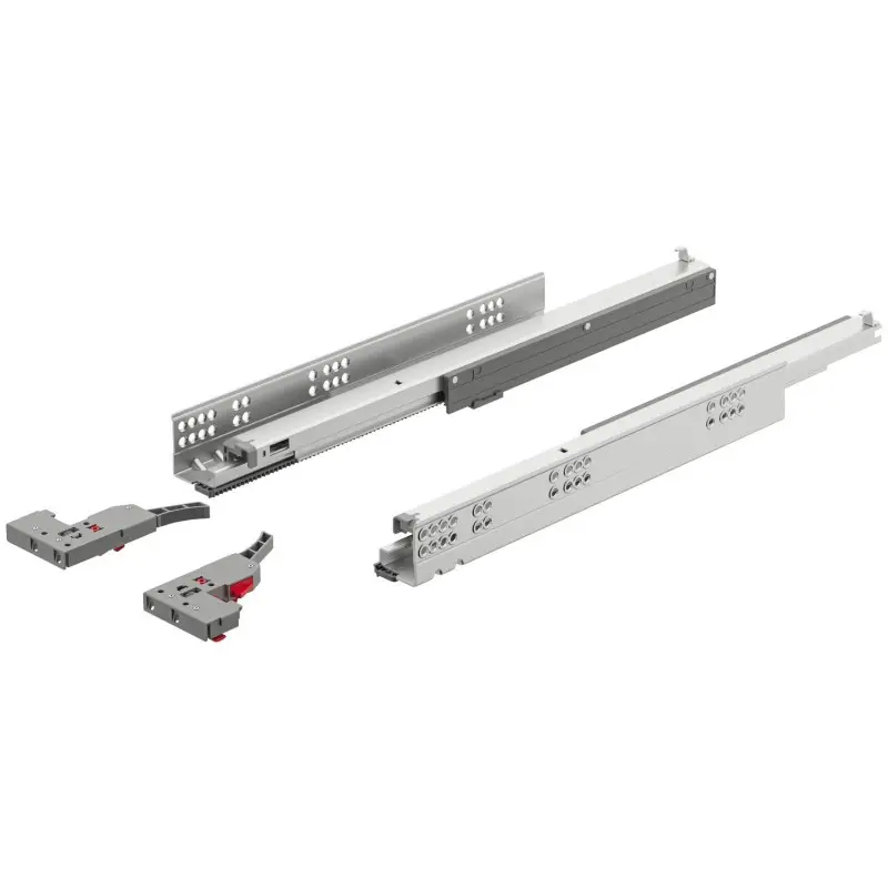 Akciós ár 433.03.655 Matrix Runner UM A30 teljes kihúzású fióksín 500mm