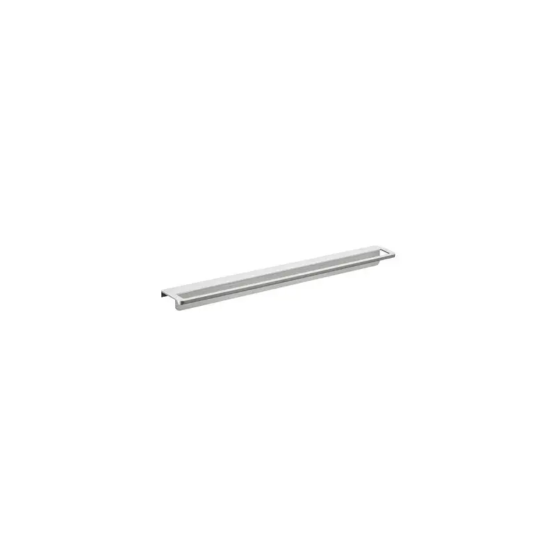 Azonnali szállítás 510.00.001 törölköző és kéztörlő tartó 520mm Inox