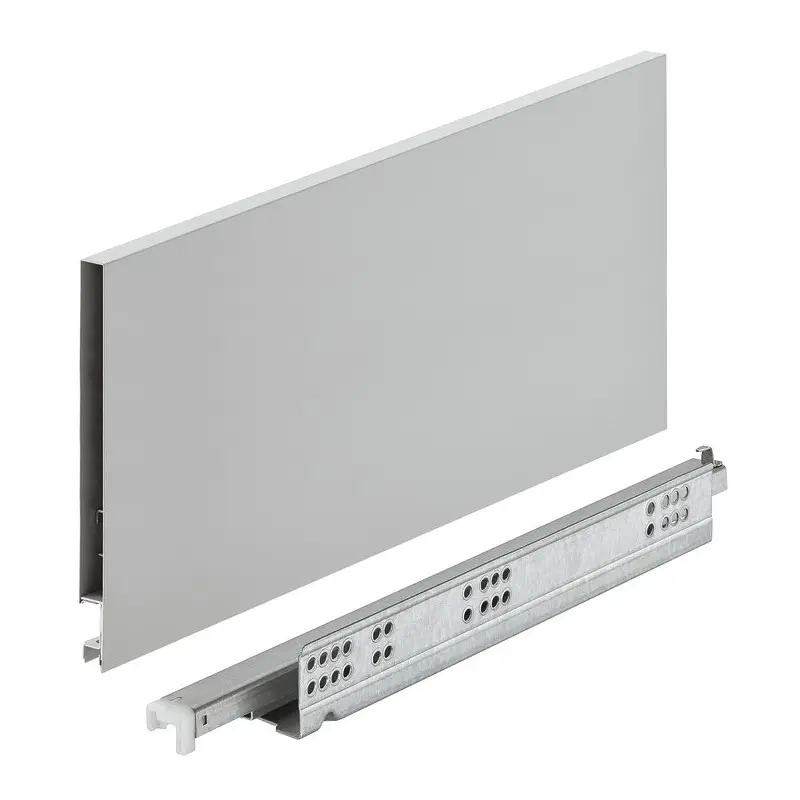 Kedvezményes ár 552.23.475 Matrix Box Slim A30 fiók garnitúra 175/500mm Szürke