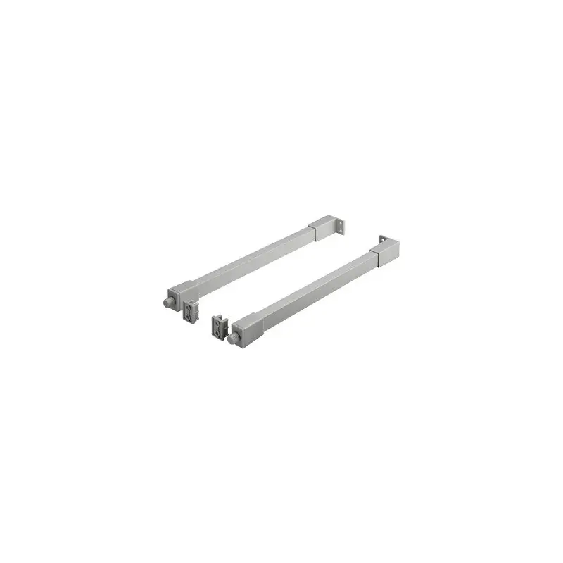 552.30.611 Matrix Box Slim A magasító korlát 300mm Szürke Olcsóbb