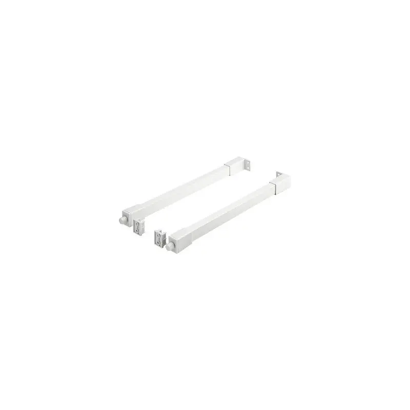 Kedvezményes ár 552.30.710 Matrix Box Slim A magasító korlát 270mm Fehér