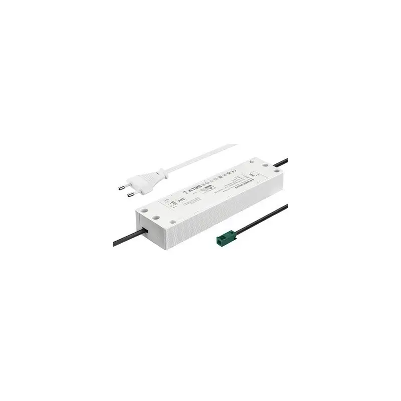 833.00.975 Loox5 hálózati adapter 24V/60W Akciós ár
