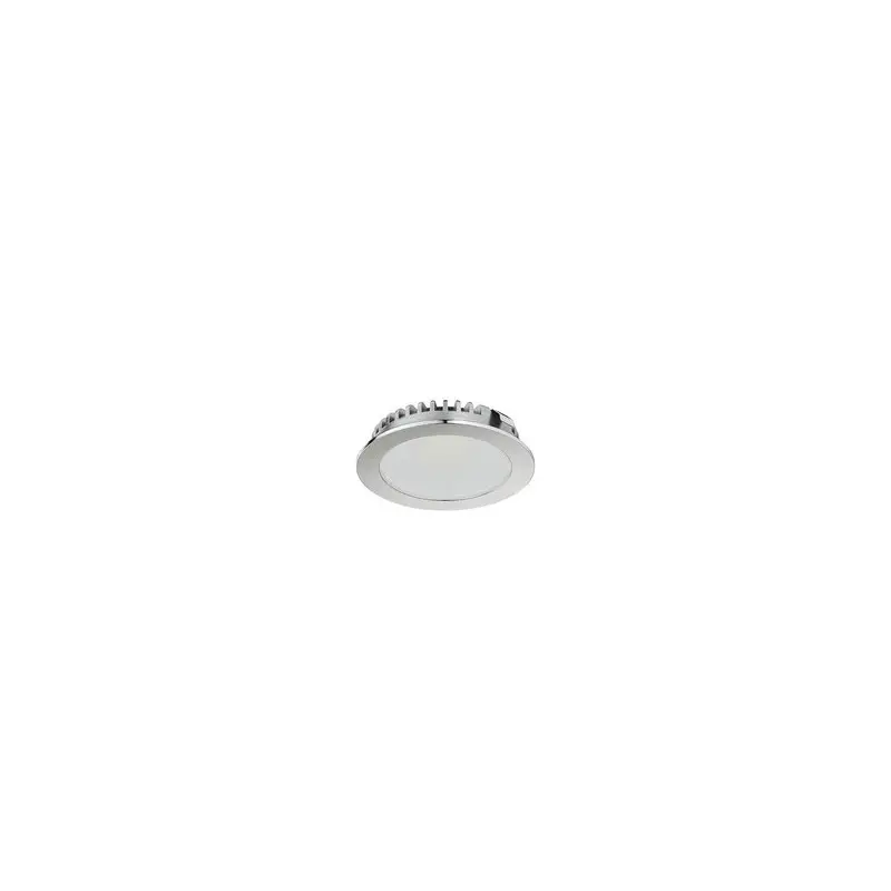 Kihagyhatatlan ajánlat 833.72.532 Loox LED2094 hideg fehér 12V/2.5W/4000K Polírozott króm