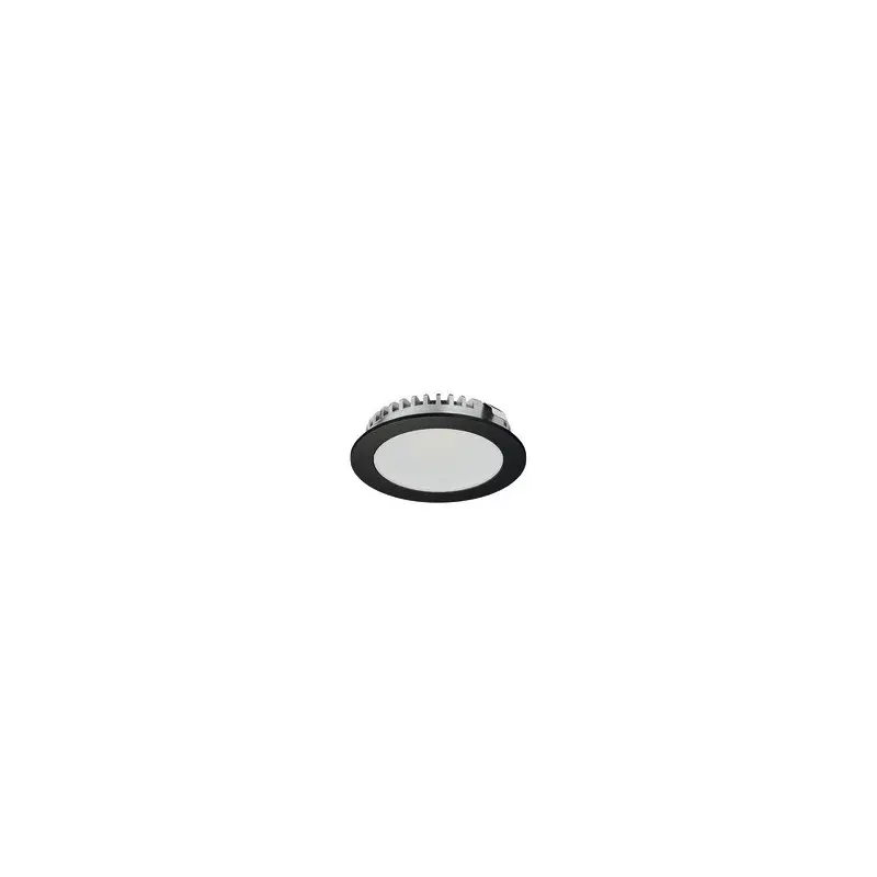 Vedd meg most 833.72.535 Loox LED2094 meleg fehér 12V/2.5W/3000K Fekete
