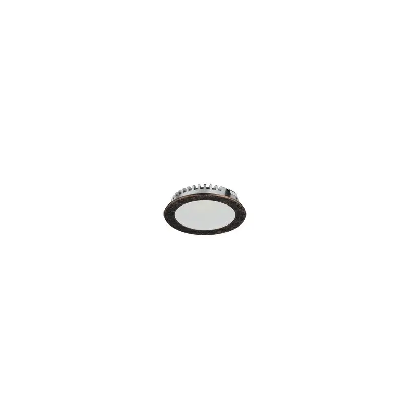 Rendeld meg most 833.72.544 Loox LED2094 hideg fehér 12V/2.5W/4000K Bronz