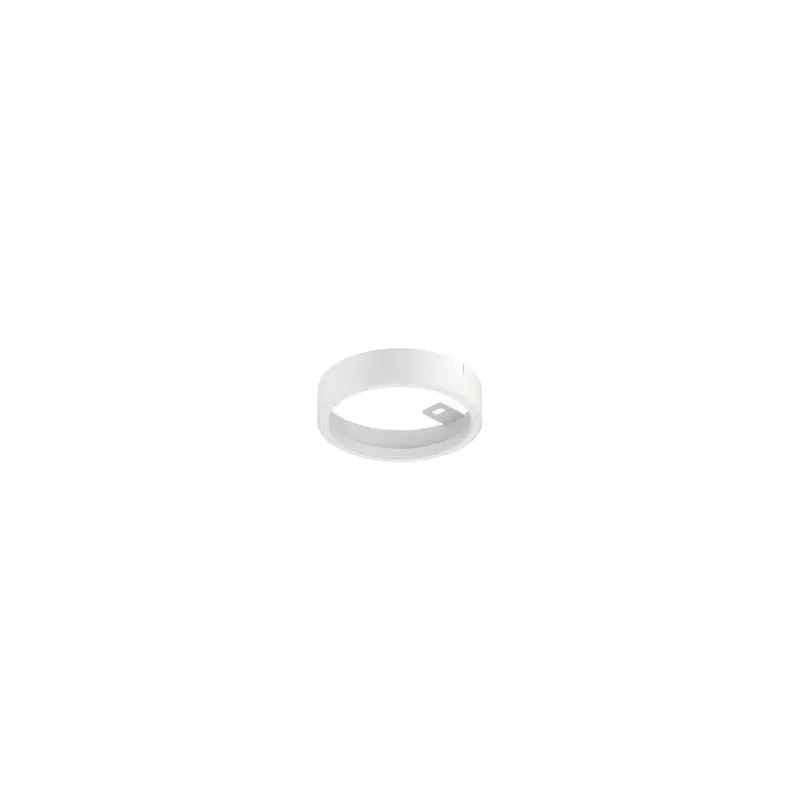 Szuper ajánlat 833.72.807 Loox aláépítő gyűrű 65mm Fehér