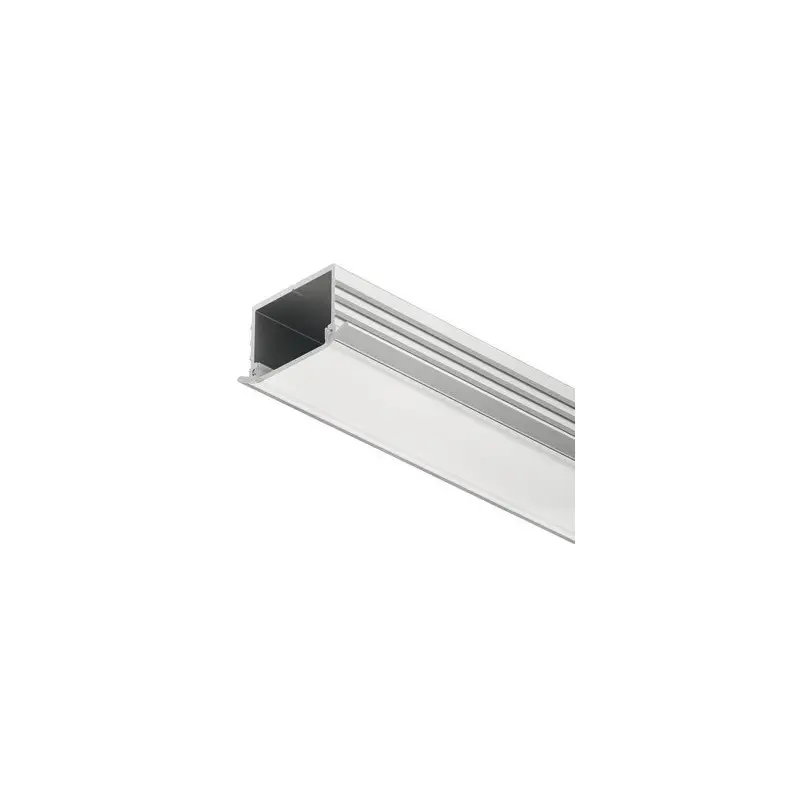 833.72.984 1191 alumínium LED profil 2500mm Biztonságos vásárlás