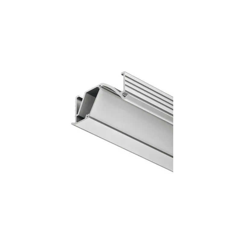Azonnali szállítás 833.72.990 1193 aluímnium LED profil 2500mm