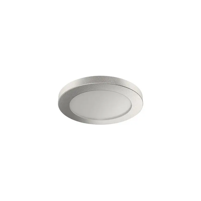 833.74.232 Loox5 LED2050 hideg fehér 12V/2.5W 4000K Ezüst Prémium