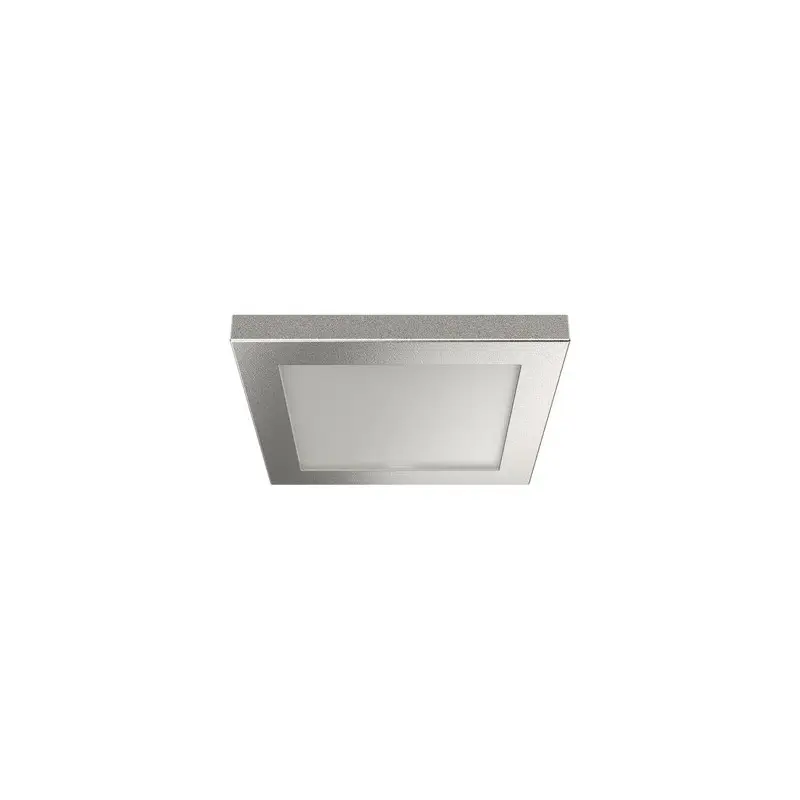 833.74.241 Loox5 LED2051 meleg fehér 12V/2.5W 3000K Ezüst Végkiárusítás