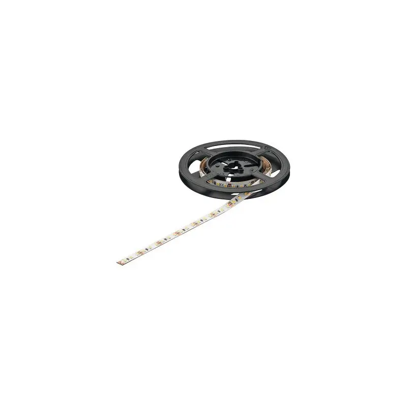 833.74.400 LED2072 Loox5 Eco öntapadós LED szalag 12V/2.4W 2700K Legkelendőbb