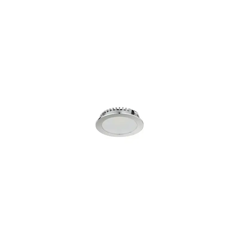 Kihagyhatatlan ajánlat 833.75.322 Loox LED3094 hideg fehér 24V/2.5W/4000K Polírozott króm
