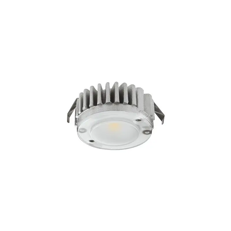833.75.560 Loox LED3008 meleg fehér 24V/1.5W 2700K Biztonságos fizetés