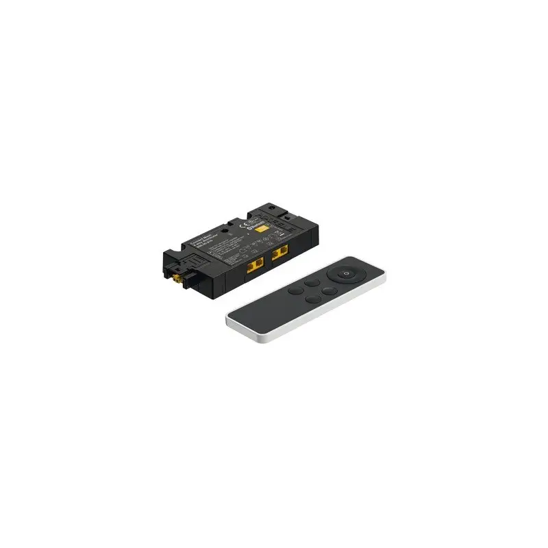 850.00.981 Connect Mesh Eco 4 csatornás monokróm elosztó szett 12V Prémium