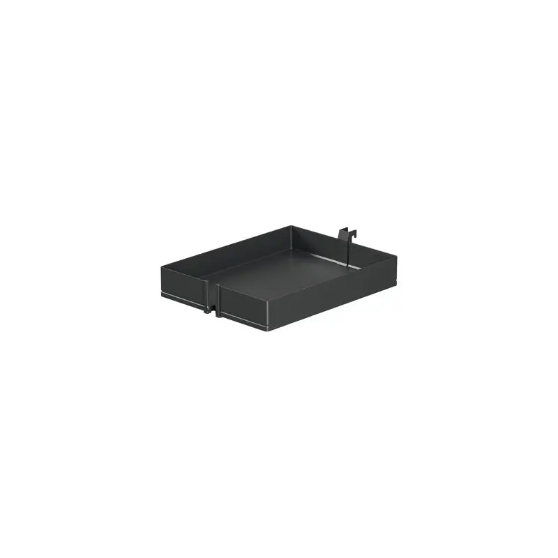 Szuper ajánlat 545.91.302 beakasztható Arena Pure polc246mm Antracit
