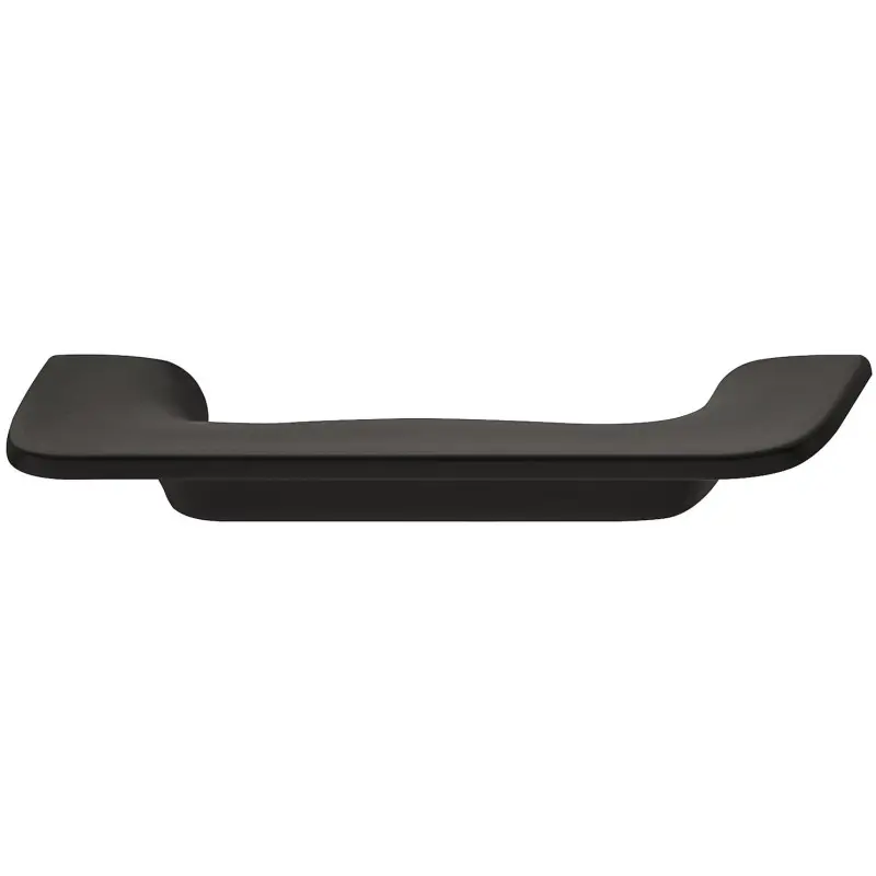 Legkelendőbb 106.62.176 matt fekete bútorfogantyú 160mm