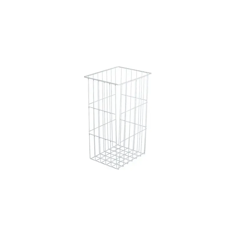 Legnépszerűbb 540.06.654 beépíthető szennyeskosár 395x480x520mm