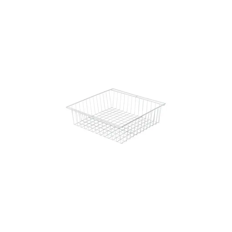 Szuper akció 540.46.625 kihúzható drótkosár 380x430x120mm