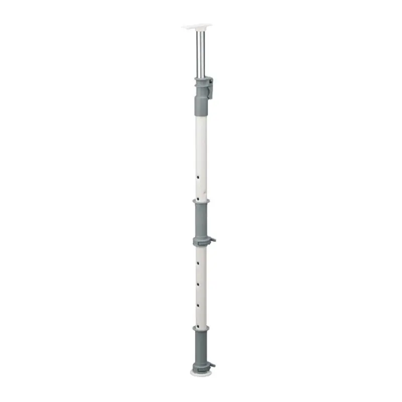 Csak ma 541.32.601 LeMans 2 forgórúd szett 720-900mm Fehér