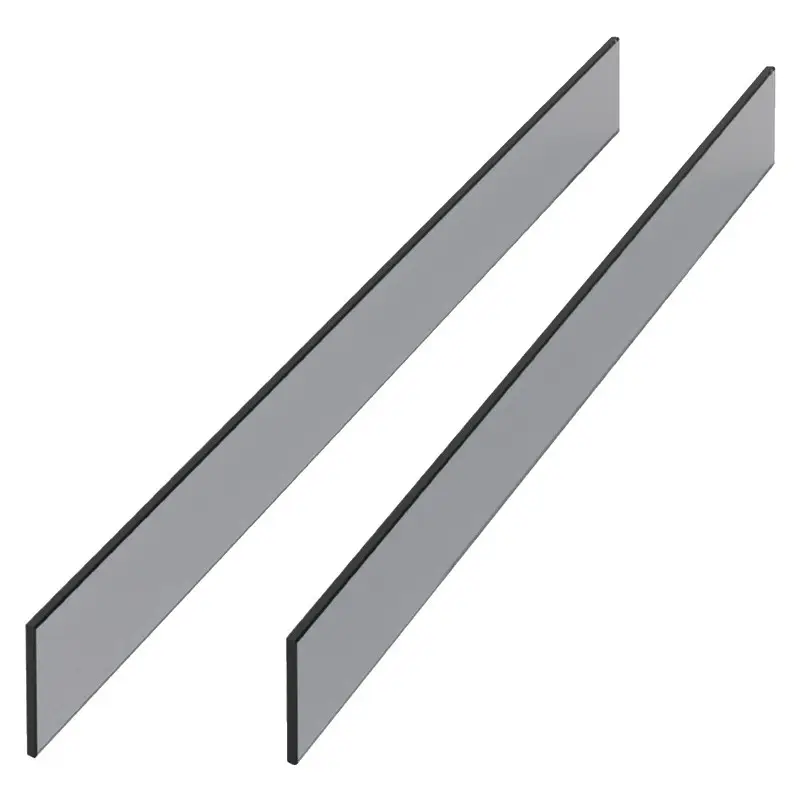 811.60.530 CONERO üveg káva 72x820mm Biztonságos fizetés