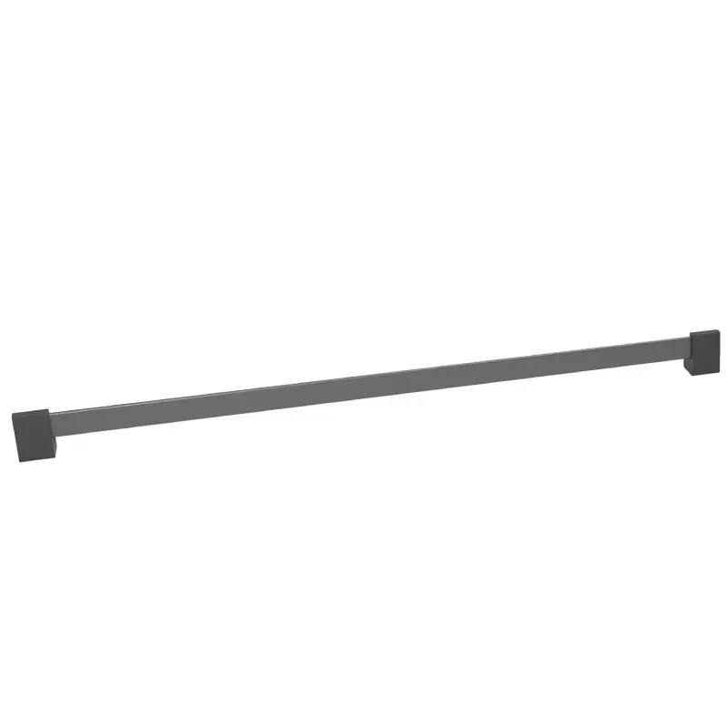 Biztonságos fizetés 811.61.313 CONERO cipőtartó polckorlát 832mm