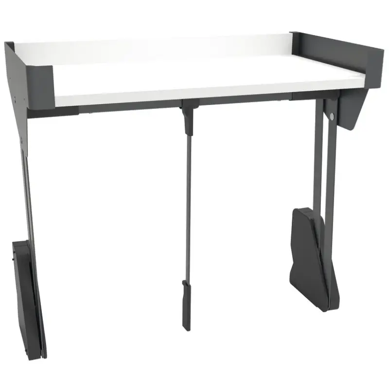 Árcsökkenés 811.62.302 CONERO Top ruhalift 805-988mm Fekete