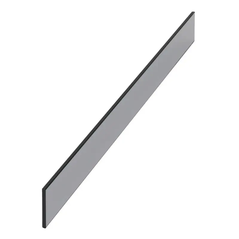 811.62.590 CONERO üveghátfal 72x820mm Biztonságos fizetés