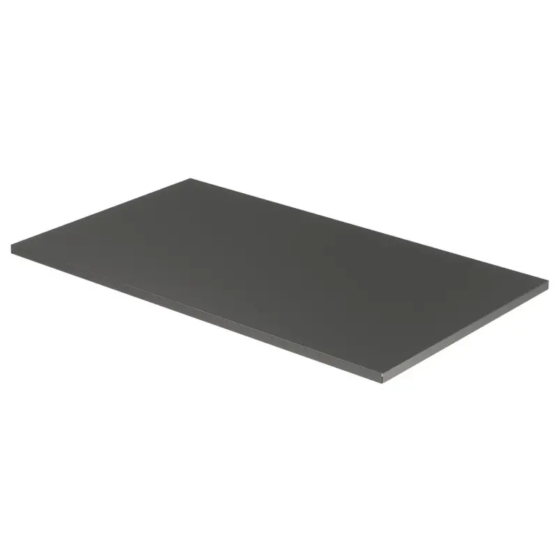 806.43.525 Dresscode fémfenéklap kihúzható kerethez 705x465mm Umbra szürke Exkluzív ajánlat