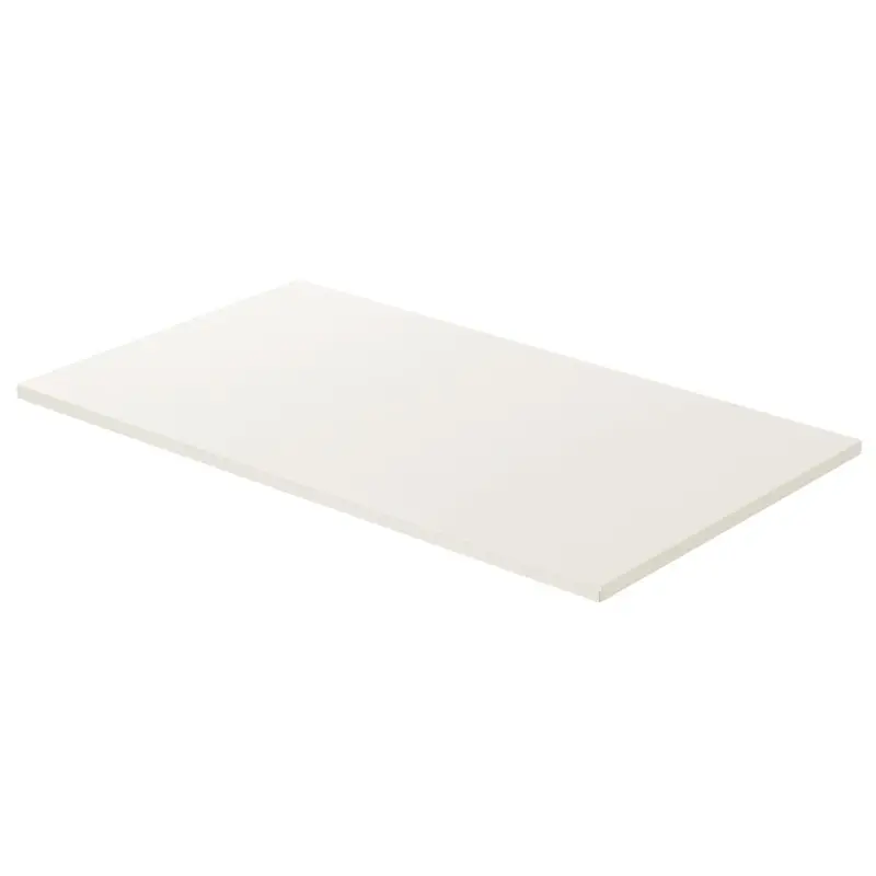Olcsó 806.43.723 Dresscode fémfenéklap kihúzható kerethez 405x465mm Selyemfehér
