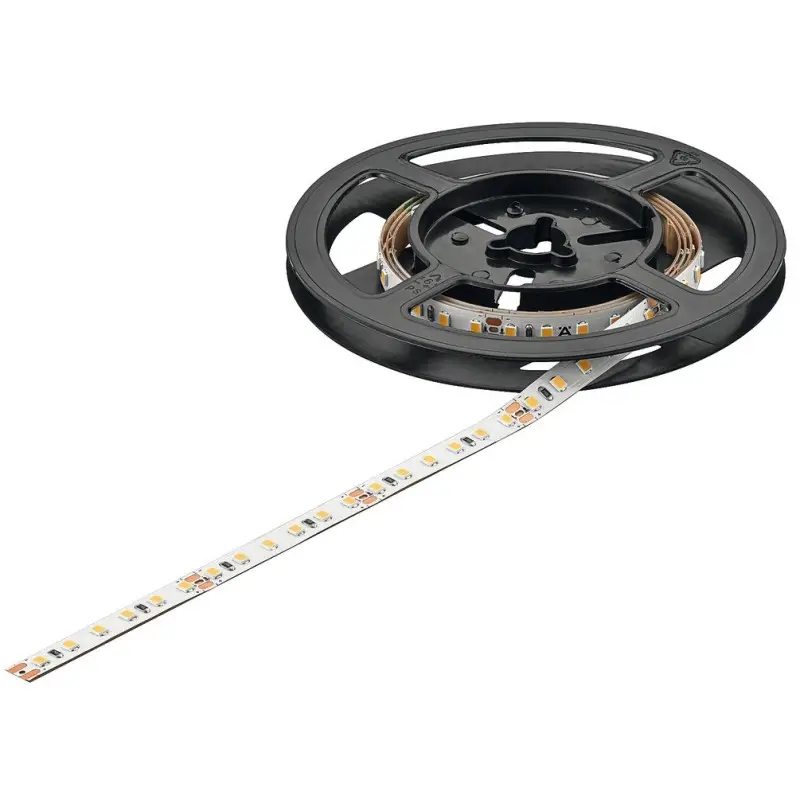 833.76.606 LED3071 Loox5 öntapadós LED szalag 24V/4,8W 3000K Olcsó
